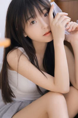 美丽小蜜桃